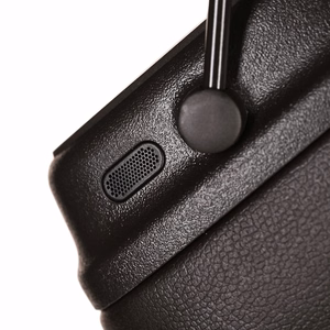 Belaidės ausinės Marshall Major V On-Ear Bluetooth rudos