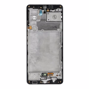 Rinkinys LCD ekranas SAMSUNG A42 A426 GH82-24375A