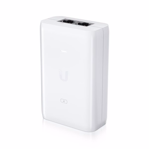 Tinklo PoE+ adapteris 30W Ubiquiti U-POE+