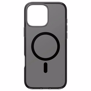 CARE by PanzerGlass Flagship dėklas telefonui iPhone 16 Pro Max 6.9" dūminis Magnetinis 1352