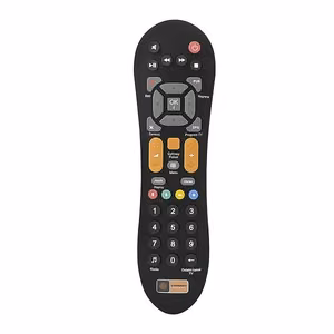 Remote valdiklis for HD7000