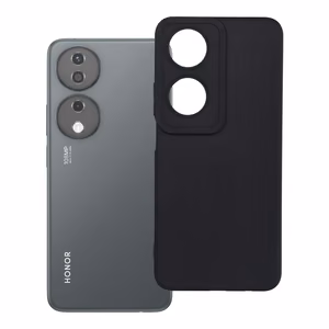 Dėklas Honor X7b Matt 2.0 juodas