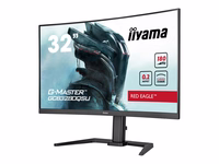 IIYAMA GCB3280QSU-B2 32 col. žaidimų monitorius