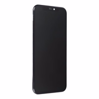 LCD ekranas (m) iPhone 11 su jutikliu - juodas (m)