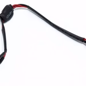 Разъём питания с кабелем, Toshiba Satellite A500, L455, L455D, L555, L555D
