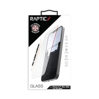 Raptic X-Doria Full Glass iPhone 14 Plus - pilno ekrano grūdintas stiklas