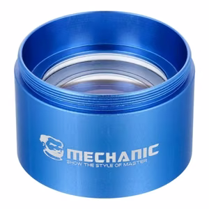 MECHANIC WD165 Barlow lęšis 0,5x