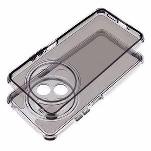 Чехол для Xiaomi Redmi 14C Matrix Clear чёрный