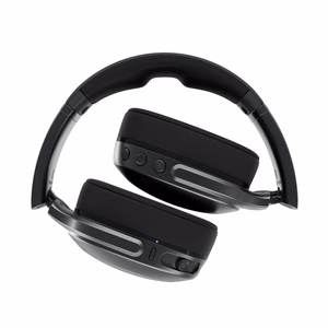 Skullcandy Crusher 540 aktyvios ausinės, juodos spalvos