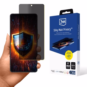 3mk Silky Matt Privacy пленка для конфиденциальности Asus Zenfone 12 Ultra