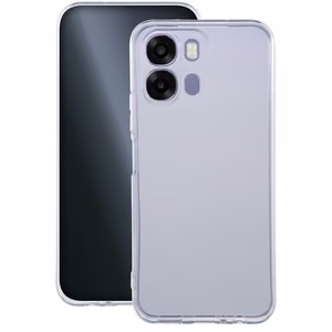 Slim dėklas 2 mm Oppo A6 4G / A6 5G / A6X 4G / A6X 5G / A6S 4G / A6S 5G Global skaidrus