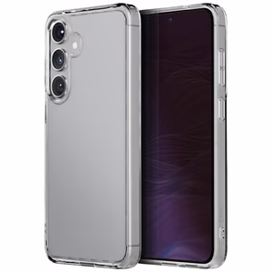 Dėklas LifePro Xtreme Samsung Galaxy S25+ – skaidrus