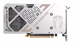 Zotac žaidimų GeForce RTX 5050 Twin Edge OC NVIDIA 8 GB GDDR6