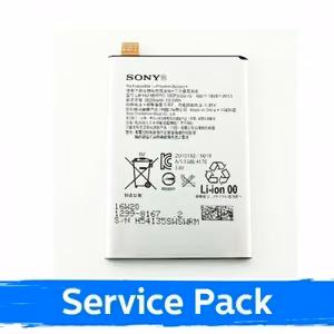 Akumuliatorius skirtas Sony Xperia X F5122 / L1 (Service Pack)