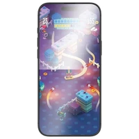 SAFE by PanzerGlass iPhone 16 Pro Max 6.9" Žaidimų apsauginis stiklas Ultra-Wide Fit SAFE95889