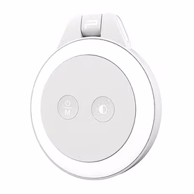 PGYTech MagGlow lempa telefonui (pilka)