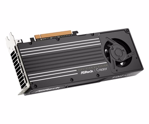 Vaizdo plokštė „Asrock ARC PRO B65 Creator 32G“