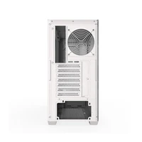 Darkflash DS900 Mesh computer case without fans (White)