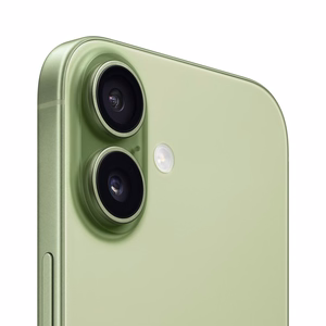 Mobilusis telefonas Apple iPhone 17 256GB Sage