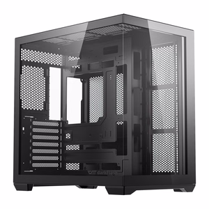 DarkFlash C280 kompiuterio korpusas (juodas)