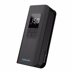 Cycplus A12 электрический насос
