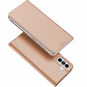Dėklas Dux Ducis Skin Pro Samsung A376 A37 5G rožinio aukso