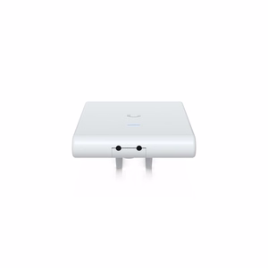 Ubiquiti U6 Mesh Pro 2400 Mbit/s baltas Power over Ethernet (PoE)