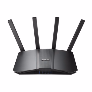 Belaidis maršrutizatorius ASUS RT-BE55 Wi-Fi 7 3600 Mbps