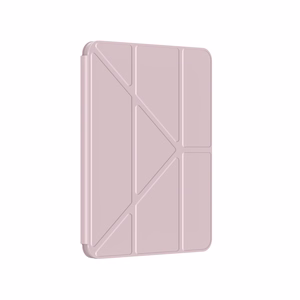 "AmazingThing Titan Pro Mag" dėklas "iPad Air M3" 11" - rožinis