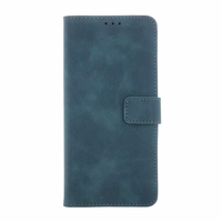 Smart Velvet dėklas skirtas Xiaomi Redmi A5 Global (173,45 x 79,35 x 8,45) tamsiai žalias