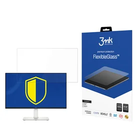 3mk FlexibleGlass™ hibridinis stiklas Dell S2425HS