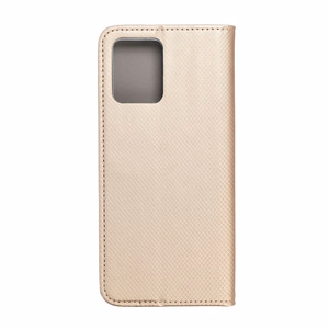Чехол-книжка Smart Case Book для Motorola G53 5G золотой
