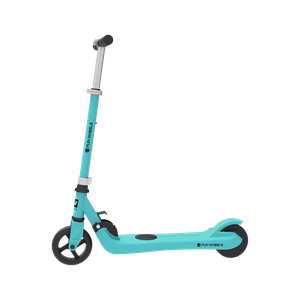 FUN WHEELS elektrinis paspirtukas vaikams, mėlynas