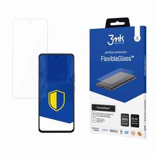 Vivo Y58 - 3mk FlexibleGlass