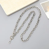 Telefono raištis G-10 sidabrinis