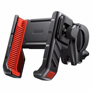 Telefono laikiklis dviračiui Joyroom JR-ZS266 juodas