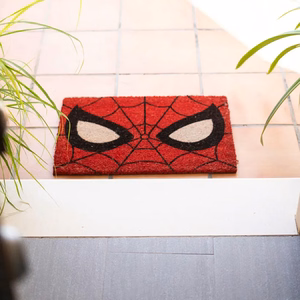 Spiderman – durų kilimėlis (40 × 60 cm)