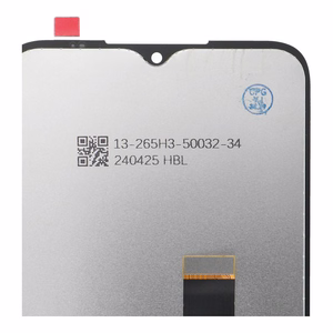 FixCell LCD Display for LG K41S OEM without frame