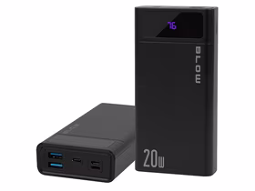 Power Bank 10000mAh PB10A