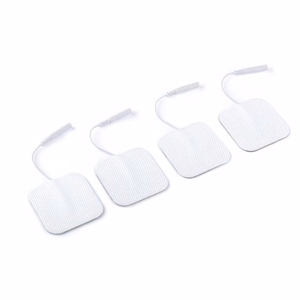 Многоразовые электроды TENS/EMS Medivon Electro Pads, 10 шт.