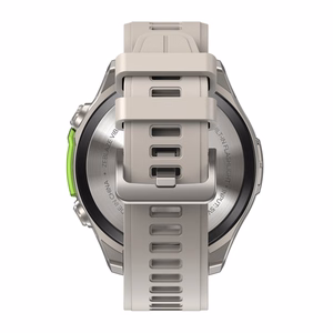 Smartwatch Zeblaze Vibe 8 Abyss (pilkas)