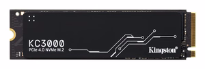 Kingston Technology KC3000 1 TB M.2 PCI Express 4.0 NVMe 3D TLC