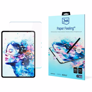 OnePlus Pad 4 - up to 15" 3mk Paper Feeling