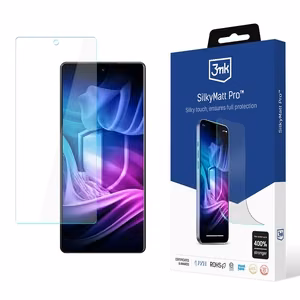 Vivo V40 - 3mk Silky Matt Pro