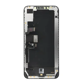 FixCell LCD ekranas IPHONE XS Max Super Retina (atnaujintas)