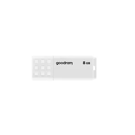 Goodram atmintukas 8GB USB 2.0 UME2 baltas
