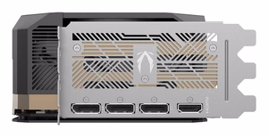 Zotac GAMING GeForce RTX 5090 SOLID OC vaizdo plokštė, NVIDIA, 32 GB GDDR7