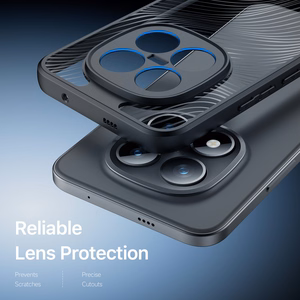 Dėklas Dux Ducis Aimo Xiaomi Redmi Note 15 Pro Plus 5G