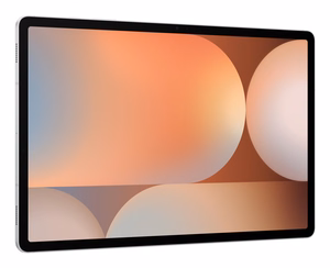 Samsung Galaxy Tab S10+ 5G LTE-TDD & LTE-FDD 512 GB 31,5 cm (12.4") 12 GB Wi-Fi 6E (802.11ax) Platina, Sidabras