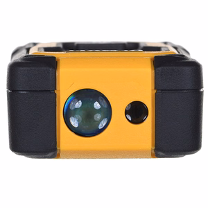 DeWalt DW055PL-XJ – lazerinis atstumo matuoklis, 16 m